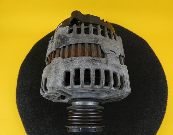 Dynamo (Alternator) VW PASSAT Variant (3C5)