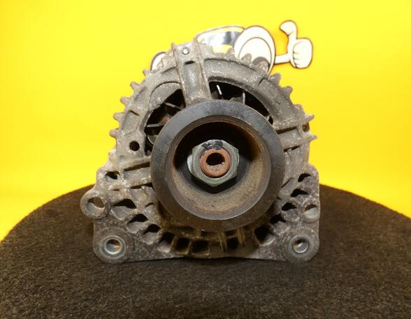 Alternator VW GOLF IV (1J1)