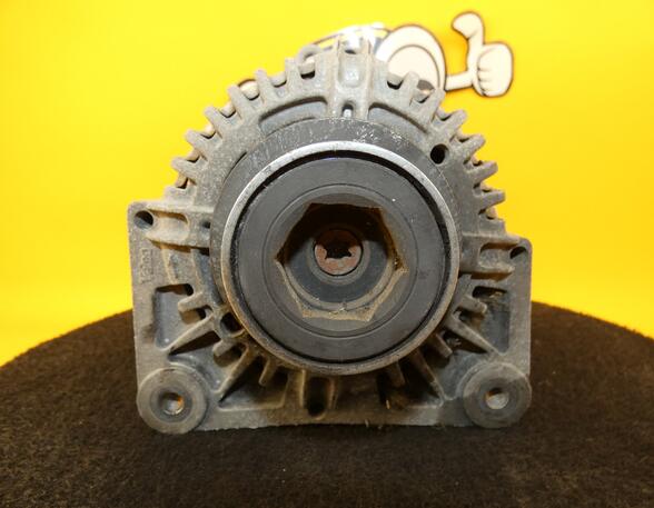 Alternator RENAULT KANGOO (KC0/1_)