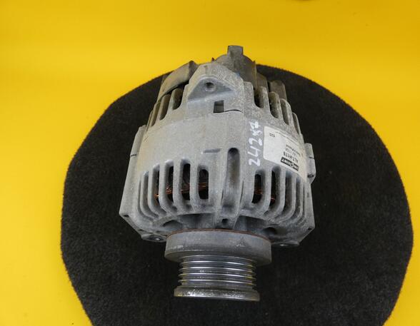 Alternator RENAULT KANGOO (KC0/1_)