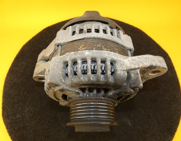 Alternator SUZUKI SX4 (EY, GY)