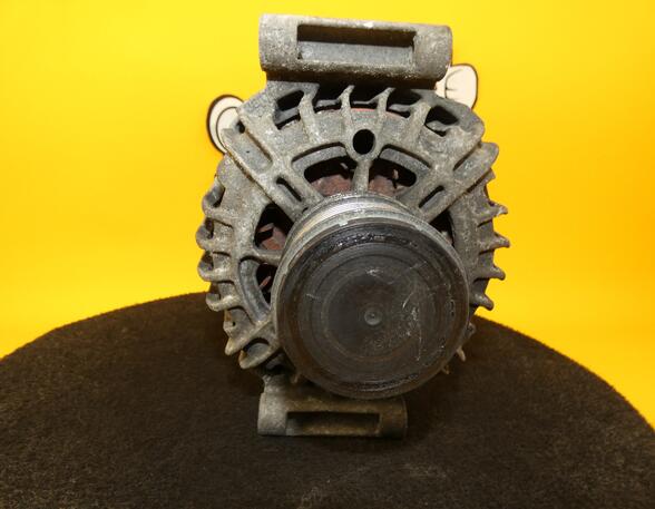 Dynamo (Alternator) MERCEDES-BENZ C-CLASS (W204)