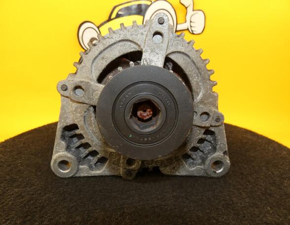 Alternator VOLVO V50 (545)