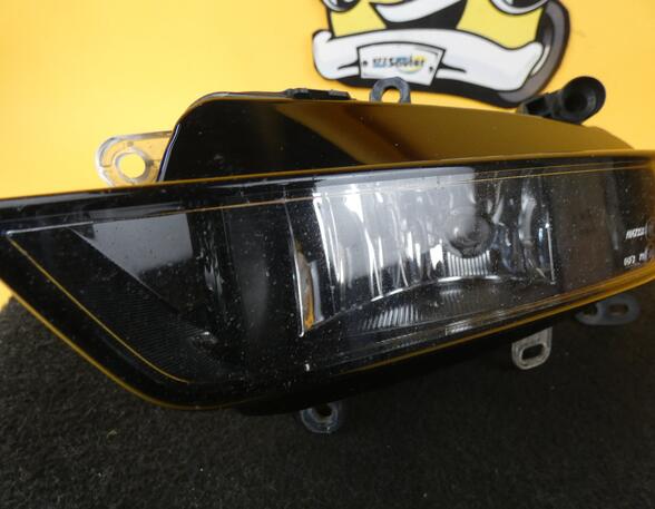 Mistlamp AUDI A1 Sportback (8XA, 8XF)