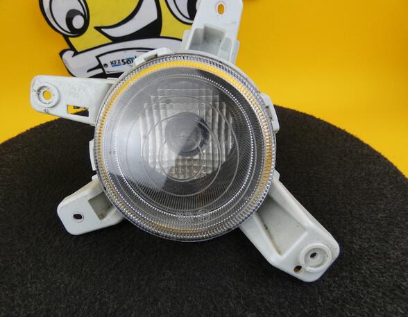 Fog Light HYUNDAI i10 II (BA, IA)