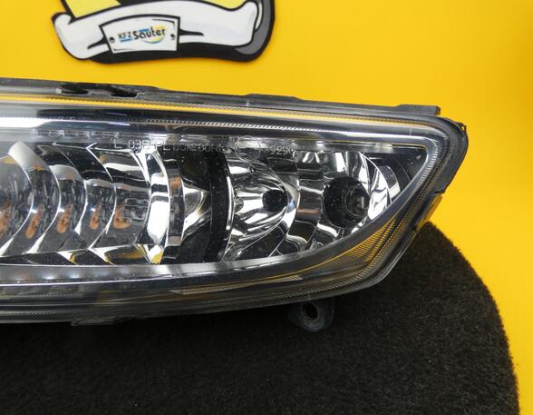 Mistlamp VW POLO (6R1, 6C1)