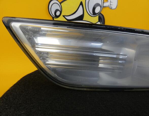 Fog Light FORD MONDEO IV Turnier (BA7)