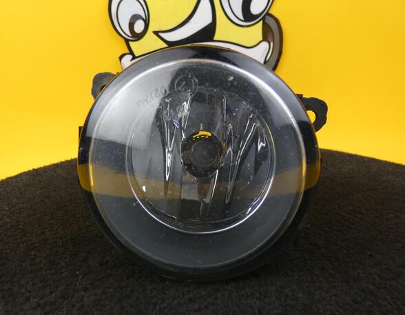 Fog Light PEUGEOT 207 SW (WK_)