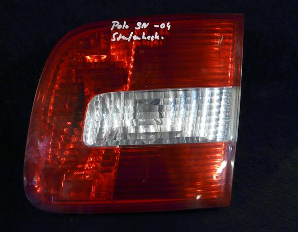 Reverse Light VW POLO (9N_)