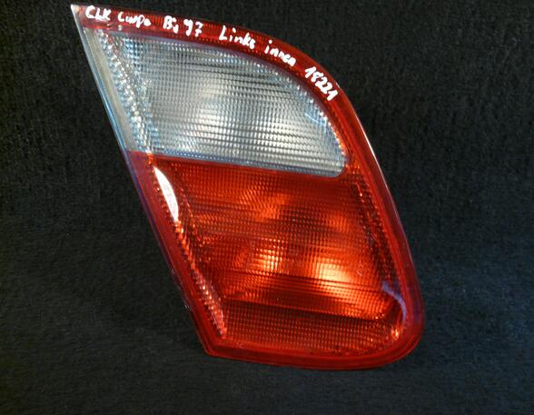 Reverse Light MERCEDES-BENZ CLK (C208)