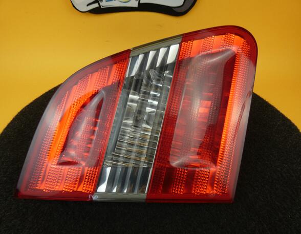 Reverse Light MERCEDES-BENZ B-KLASSE (W245)