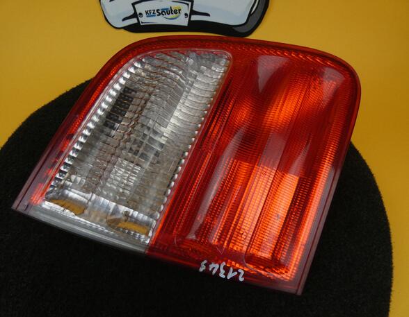 Reverse Light MERCEDES-BENZ E-KLASSE T-Model (S210)