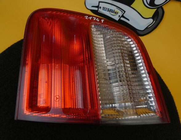 Reverse Light MERCEDES-BENZ E-KLASSE T-Model (S210)