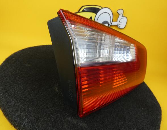 Reverse Light RENAULT Laguna II (BG0/1)