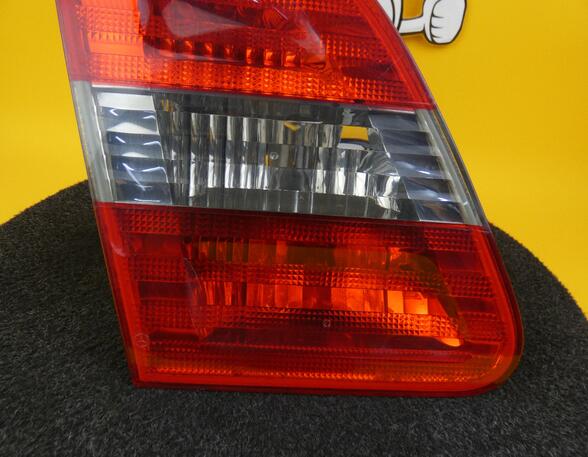 Reverse Light MERCEDES-BENZ B-CLASS (W245)