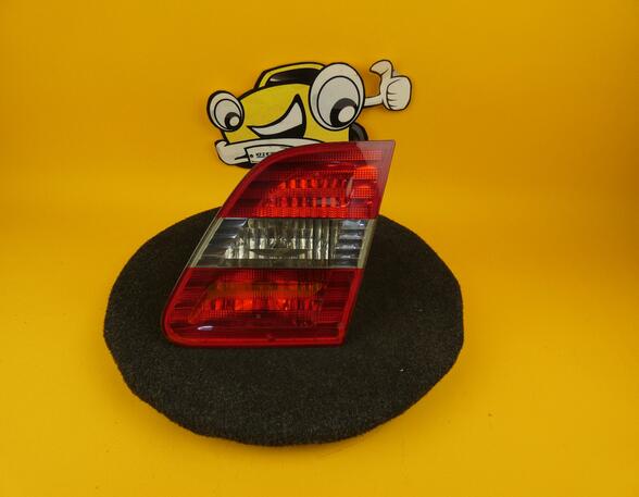 Reverse Light MERCEDES-BENZ B-CLASS (W245)