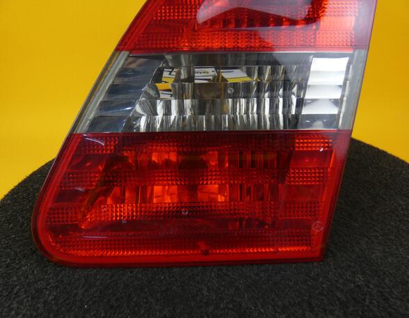 Reverse Light MERCEDES-BENZ B-CLASS (W245)