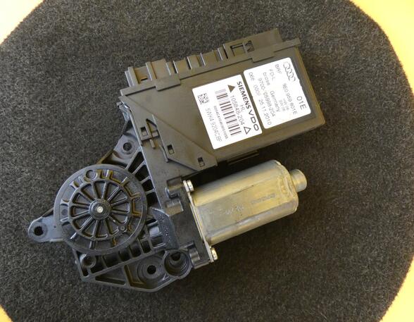 Electric Window Lift Motor SEAT Exeo ST (3R5)