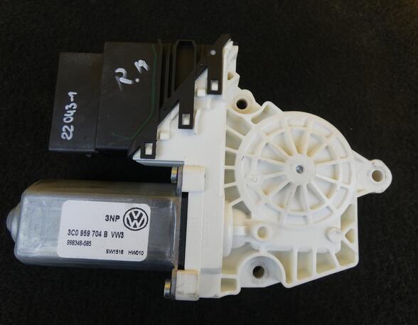 Electric Window Lift Motor VW Golf VI Variant (AJ5)