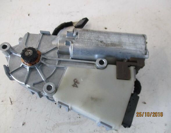 Sunroof Motor VW TOURAN (1T1, 1T2)