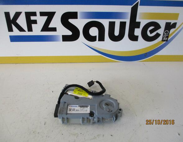 Sunroof Motor VW TOURAN (1T1, 1T2)