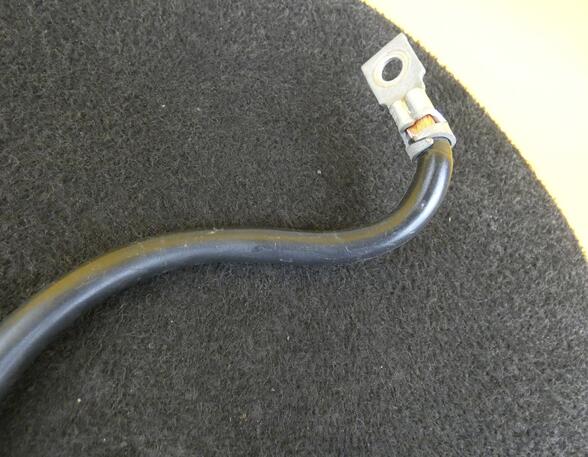 Ground (Earth) Cable BMW 3 (E90)