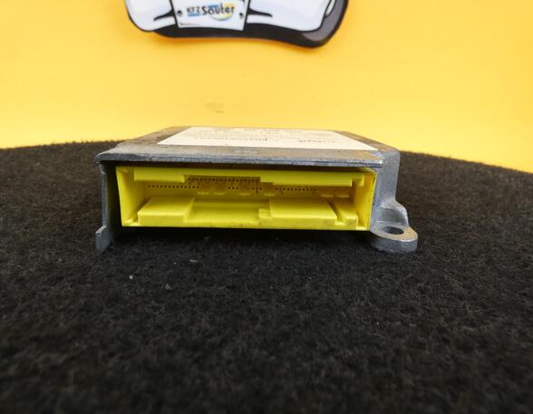 Airbag Control Unit VW GOLF IV (1J1)