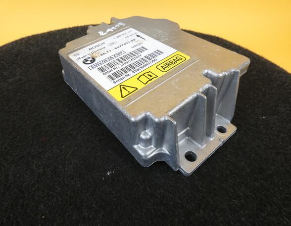 Airbag Control Unit BMW 1 (E87)