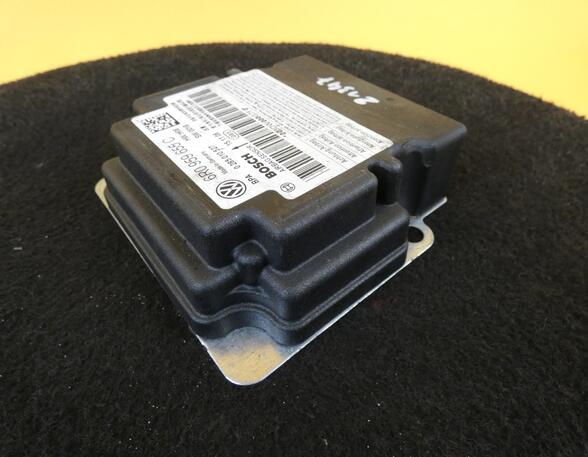 Airbag Control Unit SEAT IBIZA IV (6J5, 6P1)