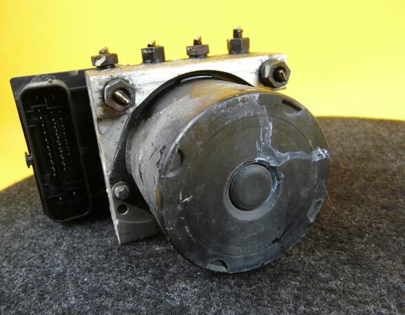 Regeleenheid tractieregelsysteem VW FOX (5Z1, 5Z3)