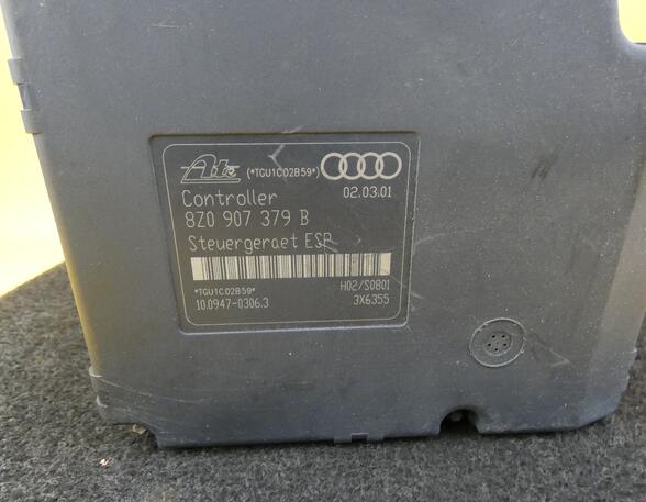 Regeleenheid tractieregelsysteem AUDI A2 (8Z0)