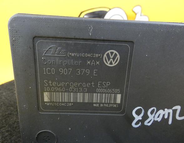 Control unit for traction control VW GOLF IV Variant (1J5)