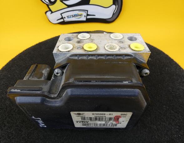 Control unit for traction control MINI MINI (R56)