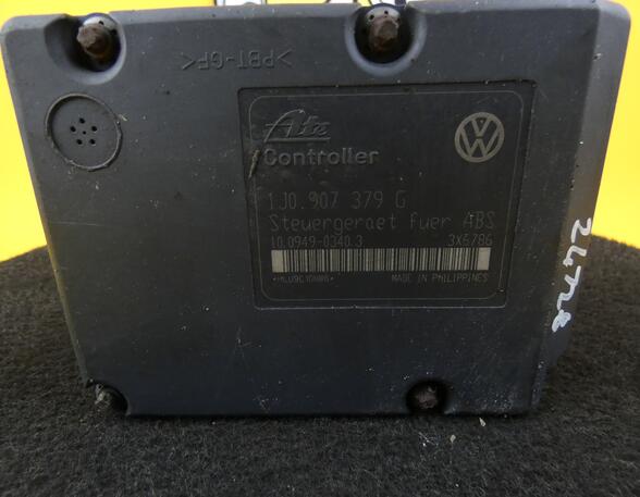 Control unit for traction control AUDI A3 (8L1)