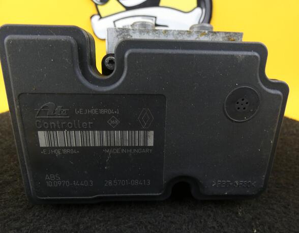 Control unit for traction control RENAULT TWINGO II (CN0_)