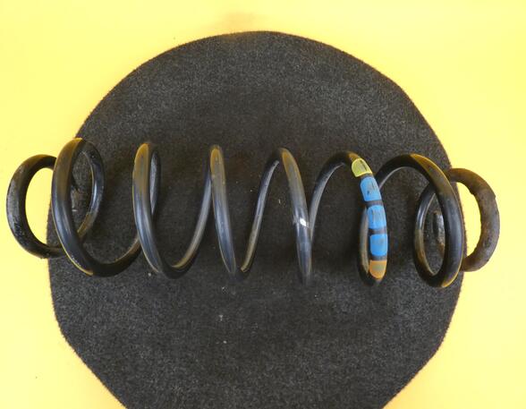 Coil Spring VW FOX (5Z1, 5Z3)