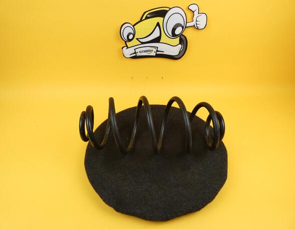 Coil Spring RENAULT Espace IV (JK0/1)