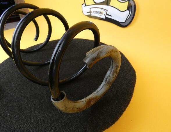 Coil Spring RENAULT Clio III (BR0/1, CR0/1)