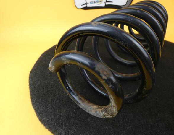 Coil Spring AUDI A3 (8L1)