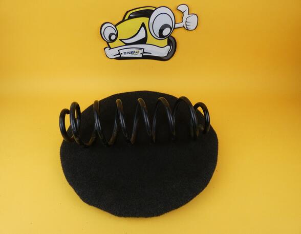 Coil Spring AUDI A3 (8L1)