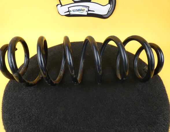 Coil Spring AUDI A3 (8L1)