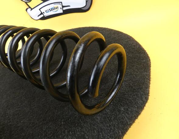 Coil Spring SKODA Fabia I Combi (6Y5)