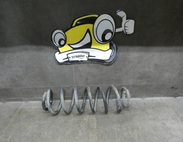 Coil Spring VW GOLF IV Variant (1J5)