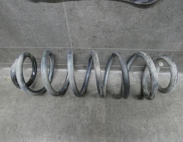 Coil Spring VW GOLF IV Variant (1J5)