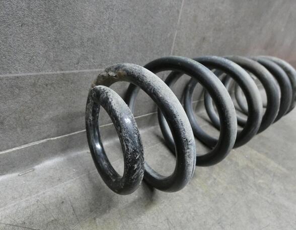 Coil Spring VW GOLF IV Variant (1J5)