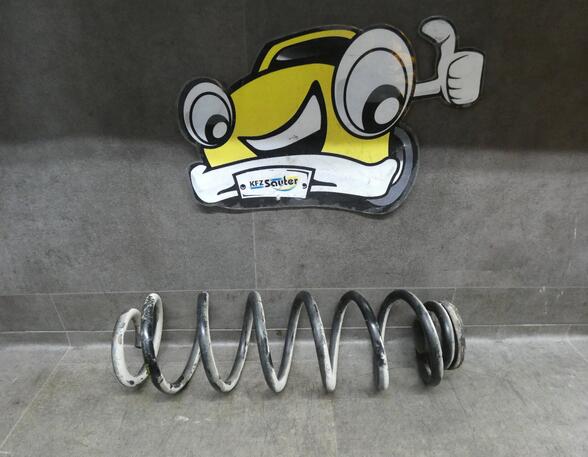 Coil Spring VW GOLF IV Variant (1J5)