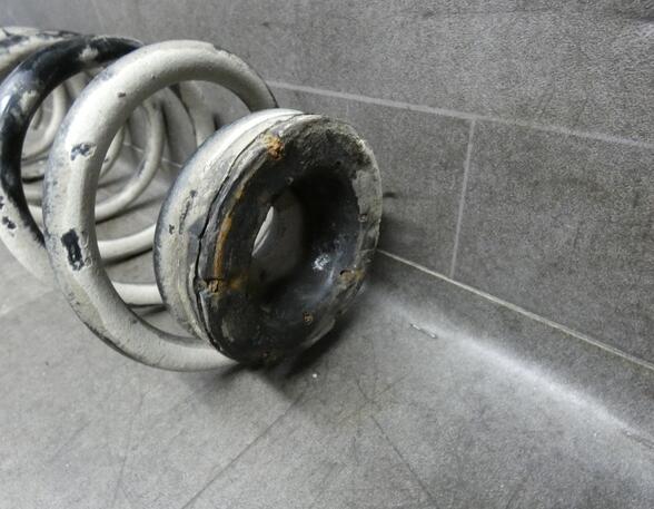 Coil Spring VW GOLF IV Variant (1J5)