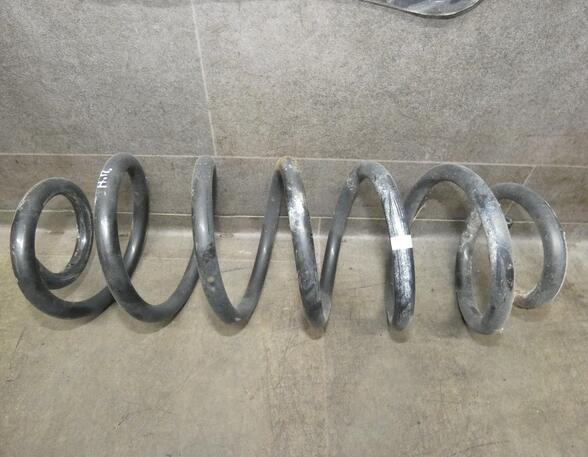 Coil Spring VW GOLF V (1K1), VW GOLF VI (5K1)