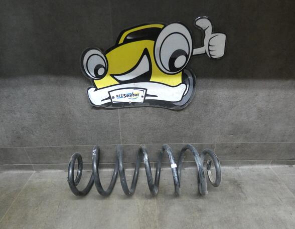 Coil Spring VW GOLF V (1K1), VW GOLF VI (5K1)