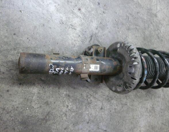 Suspension Strut AUDI A2 (8Z0)